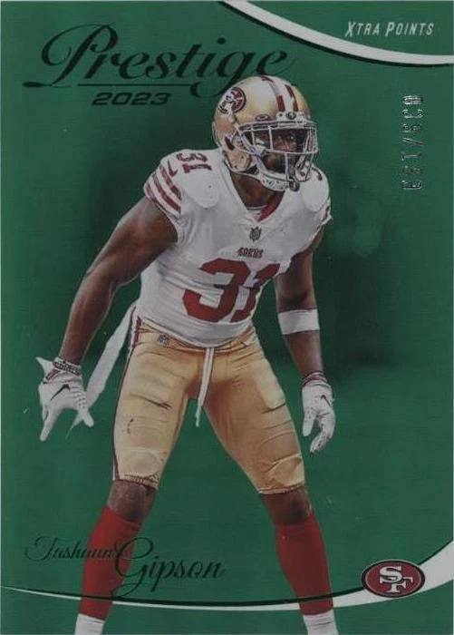 Xtra Points Premium Green