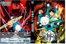 World Trigger Season 3 Episodes 14 Audio Japanese ONLY with English Subtitles