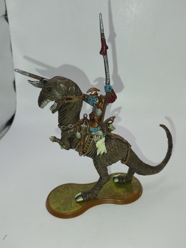 Grimnak Heroscape Figure and Card Grut Rise of the Valkyrie 2004 Hasbro Game - 第 3/14 張圖片