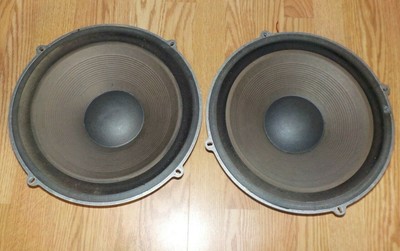 wharfedale w90 speakers