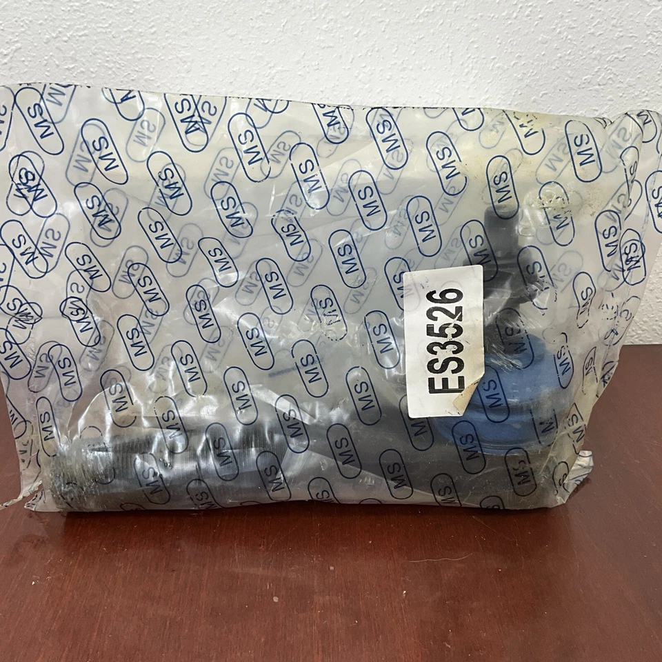 转向领带杆端 ES3526 适合 00-02 道奇 Ram 1500 2500 3500 — 第 3/3 张图片