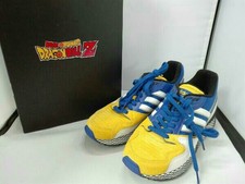 vegeta adidas shoe