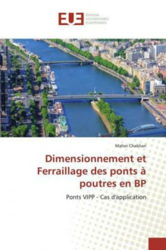 Thumbnail - Dimensionnement Et Ferraillage Des Ponts À Poutres En Bp Ponts Vipp -