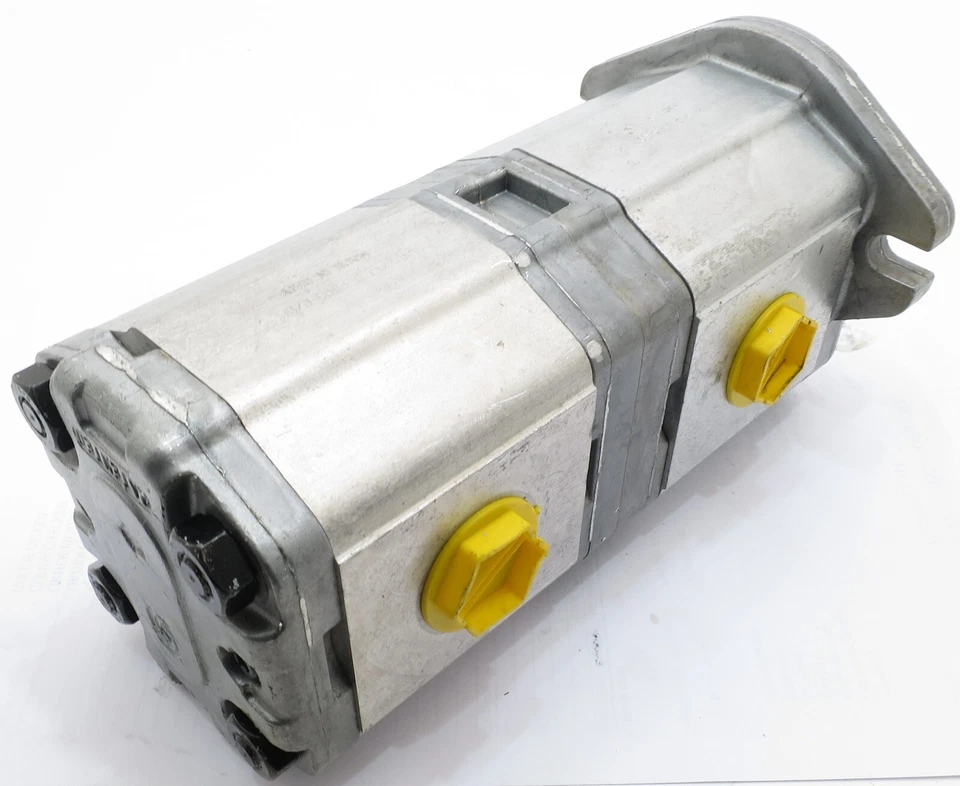 Gehl Lader 4610 Hydraulikpumpe Sauer Danfoss - Bild 2 von 4