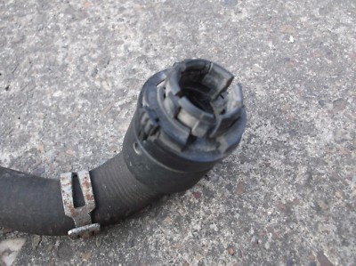 Genuine Vauxhall VECTRA B 2.2 DTI Heater Matrix Inlet Hose 