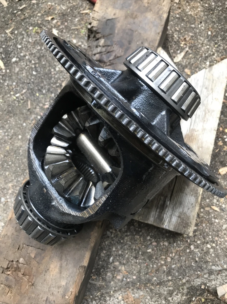 85 97 Ford Sterling 10.25