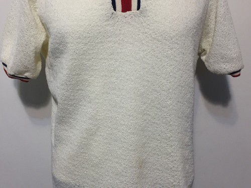 Prefontaine Film Wardrobe Shirt 42 Olympics Scene Costumers Tag Movie Vintage - Picture 3 of 8