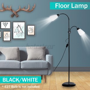 double reading light