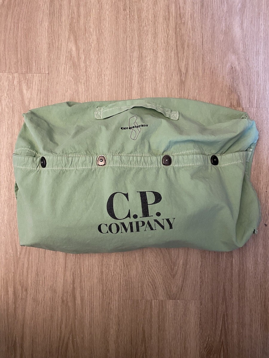 Kiko kostadinov x CP Company Sinesis Jacket | eBay Kiko kostadinov x CP Company Sinesis Jacket | eBay