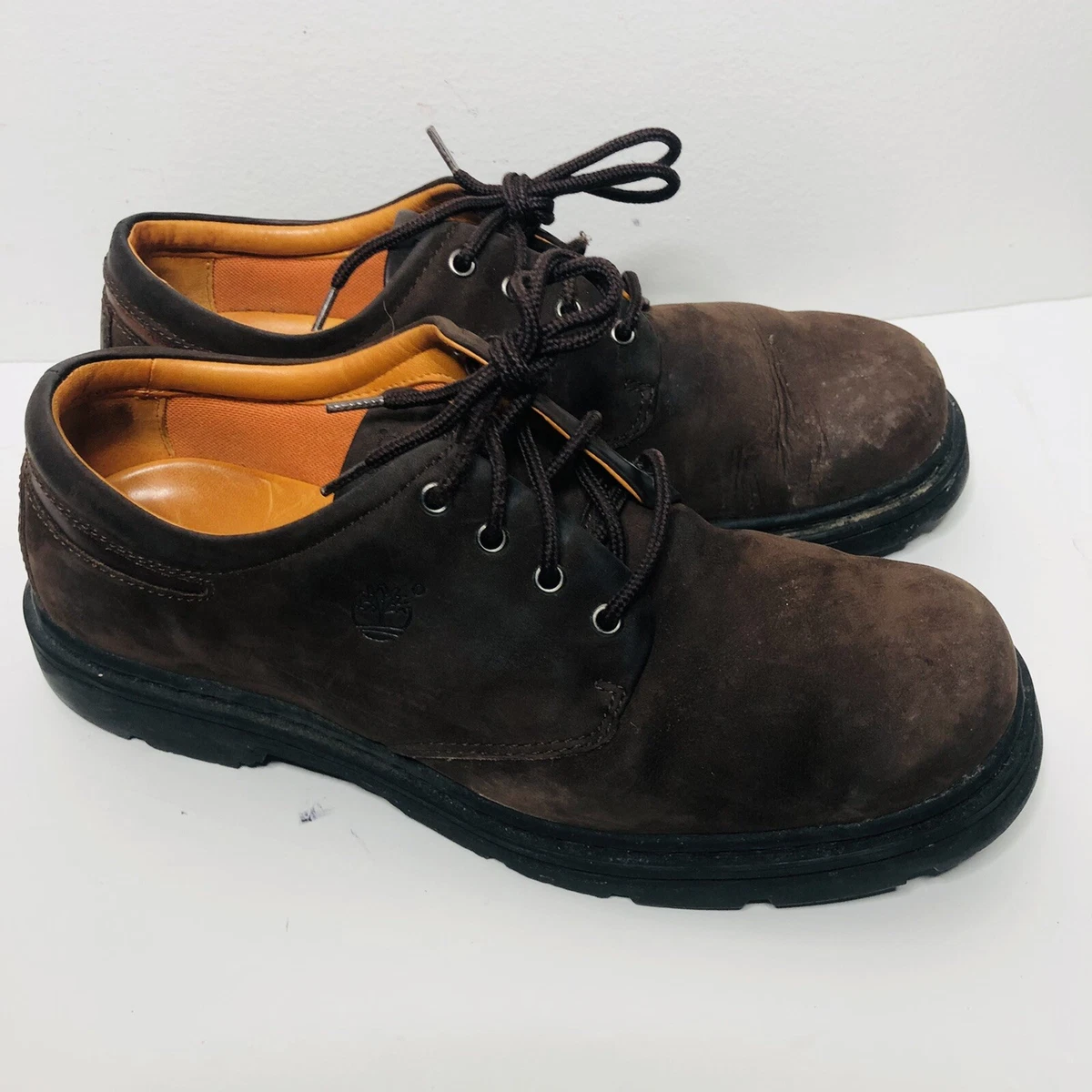 Timberland smart shop shoes