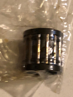 NOS OEM Genuine Kawasaki Motorcycle Small End Needle Bearing P/N