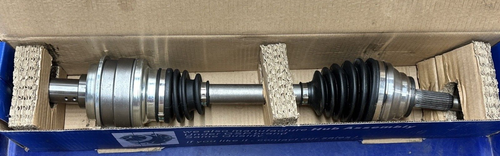 GSP CVS.T039 Drive Shaft fits TOYOTA RAV 4 11/2005-01/2013 ACA33R ACA33 ...