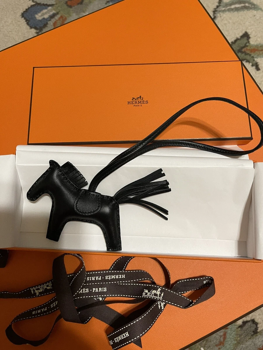 Hermès So Rodeo Bag Charm