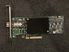 ATTO Single Port 32G Fiber Channel Card