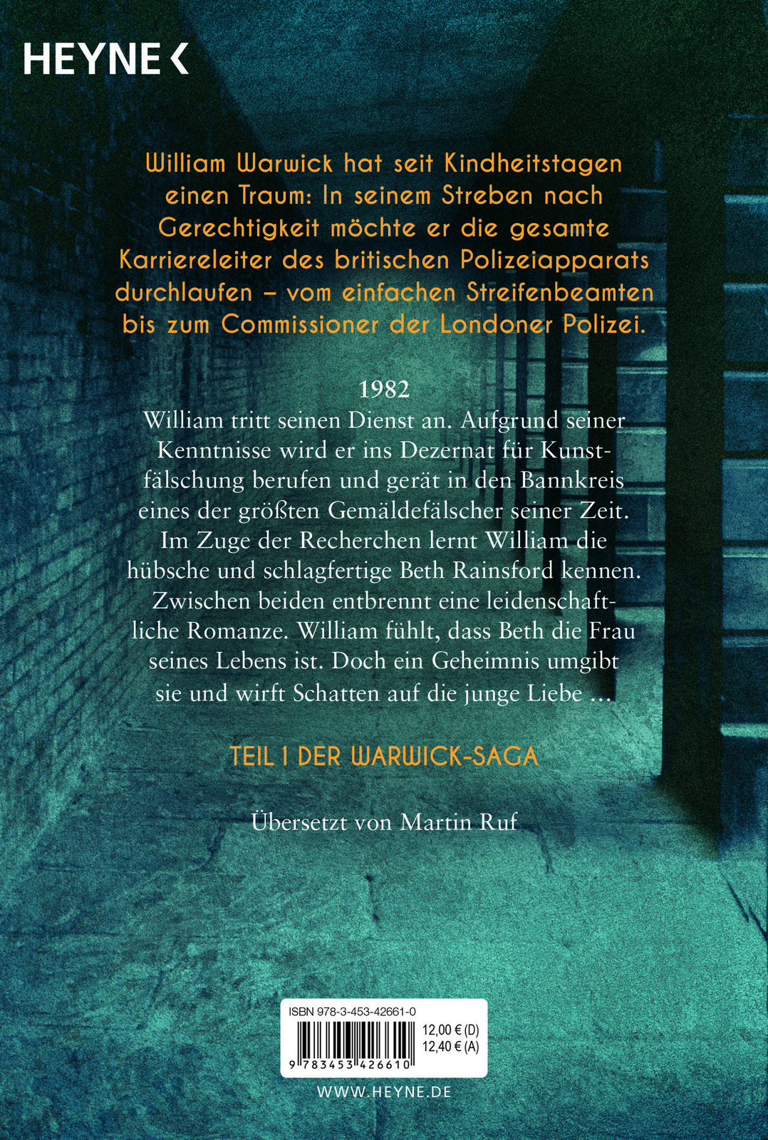 Thumbnail - Schicksal Und Gerechtigkeit Jeffrey Archer