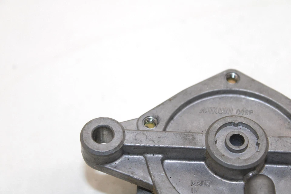 Оригинальный топливный насос Polaris 2520259 Q810 - Изображение 2 из 4