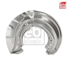 Splash plate, brake disc Febi Plus Febi Bilstein 185851