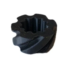 CO2 Button Cover - GEN 1 - UMAREX T4E - Paintball - HDP - HDR - TR - Made in USA