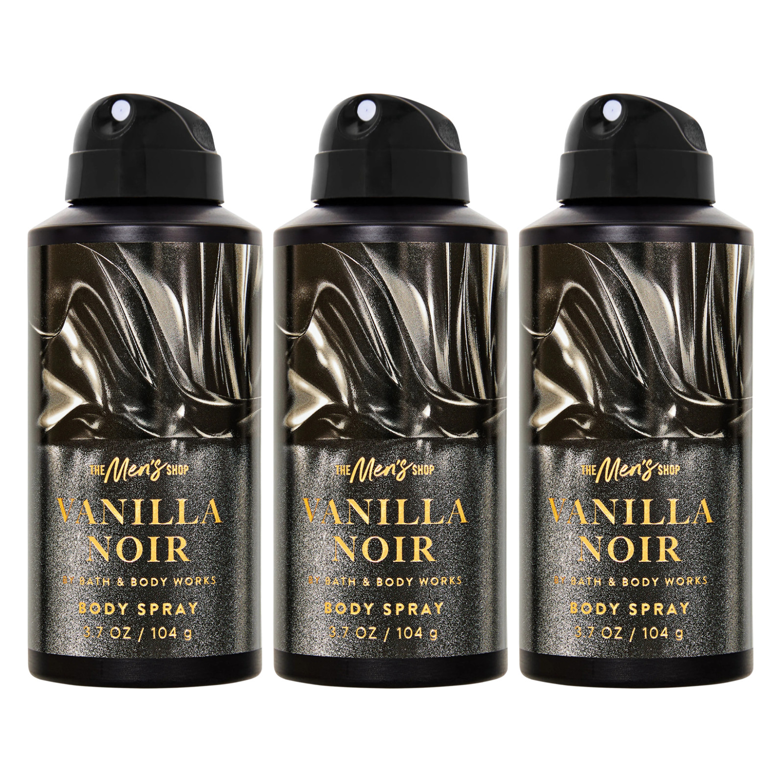 For Men 3.7oz