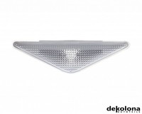 Seitenblinker Blinker Links Rechts Vorne FüR Ford Focus Stufenheck 99-05