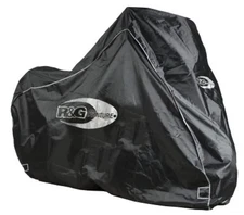 R&G Adventure Bike Outdoor Cover Honda CFMoto IBEX 450 (USA) 2025