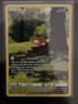 Pokemon - Hisuian Voltorb - GG01/GG70 - Crown Zenith Galarian Gallery - Holo NM