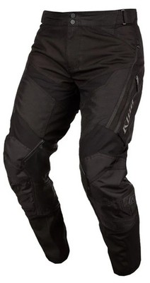 Klim Dakar ITB Pant - BLACK