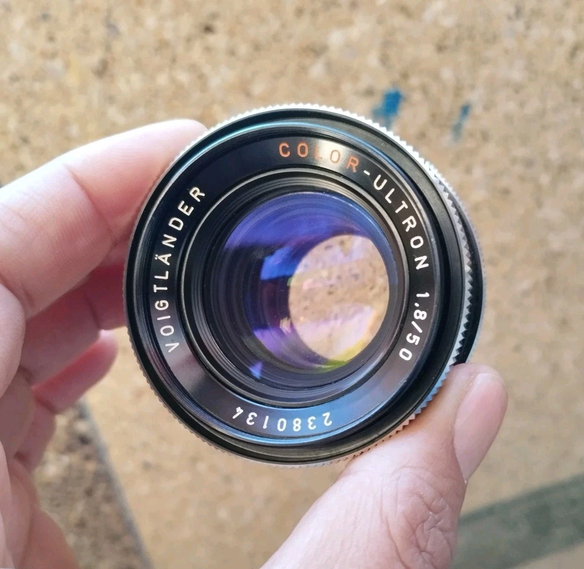 f/1.8 Vintage Camera Lenses for sale | eBay