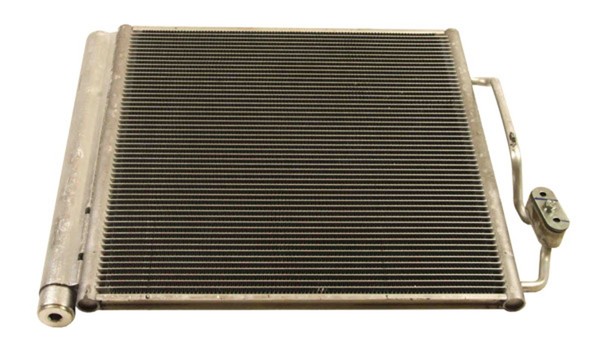 Maxgear Kondensator Klimaanlage AC827373 Aluminium FüR Smart City 450 Fortwo 330-image