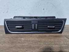 2008 AUDI A4 S LINE 2.0 TDI DASHBOARD CENTRAL AIR VENT