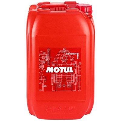 20 Liter MOTUL Hydrauliköl RUBRIC HM 32 AFNOR NF E 48603, DIN 51 Mineralisch