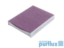 PURFLUX Innenraumfilter AHA195 Feinstaubfilter (PM 2.5) für FIESTA FUSION FORD 5