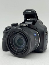 Sony Cyber-shot DSC-HX400V Digital Camera 20.4MP 50x Optical Zoom Camera