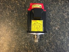 FANUC a1/3000 AC SERVO MOTOR A06B-0371-B577#7000 PULSECODER A860-0365-T001  (KB)