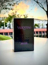 Valentino Uomo Born in Roma Purple Melancholia Eau de Toilette 3.4 oz