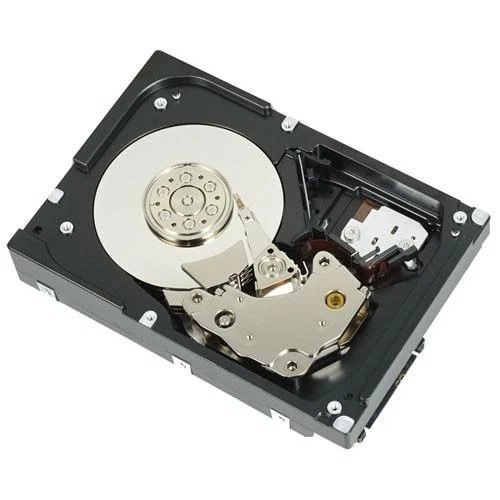 Dell W348K-RFB Harddrive. 600G.SAS6.15K.3.5
