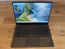 Dell XPS 13 9305 Laptop | i5 11th Gen | 8GB RAM | 256GB SSD | Windows 11