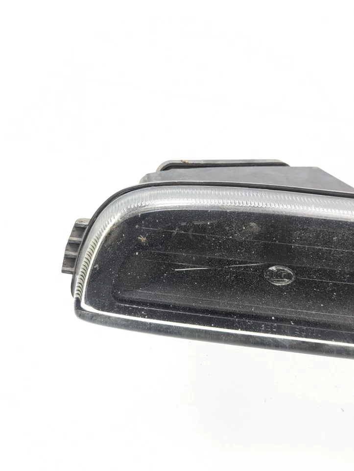 99-01 E38 BMW 740I 740IL Fog Light Pair OEM - Image 4 of 4