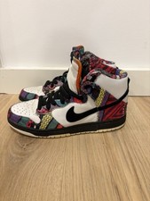 Nike Dunk Premium SB High Huxtable for Sale | Authenticity 