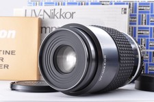 Nikon f/4.5 Camera Lenses 105mm Focal for sale | eBay