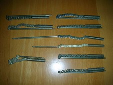 9 x verschiedene Schaltkettchen für Nabensch...