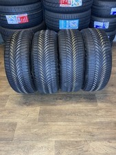 4X215/55R17 94V GITI Giti ALLSEASON EV READY M+S GermanEngener Tread +8mm2055516