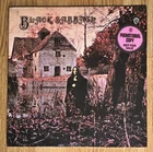 BLACK SABBATH Debut Album 1970 FACTORY SEALED PROMOTIONAL PRESSING