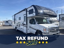 2026 East to West Entrada 2950OK