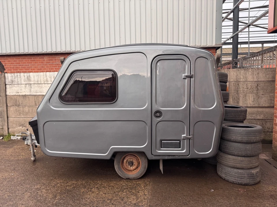 Freedom Jetstream First Class B3526 2012 - Image 2 of 4