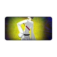 Bleach Modern Pad Desk Mat Gaming, Mouse Pad 3