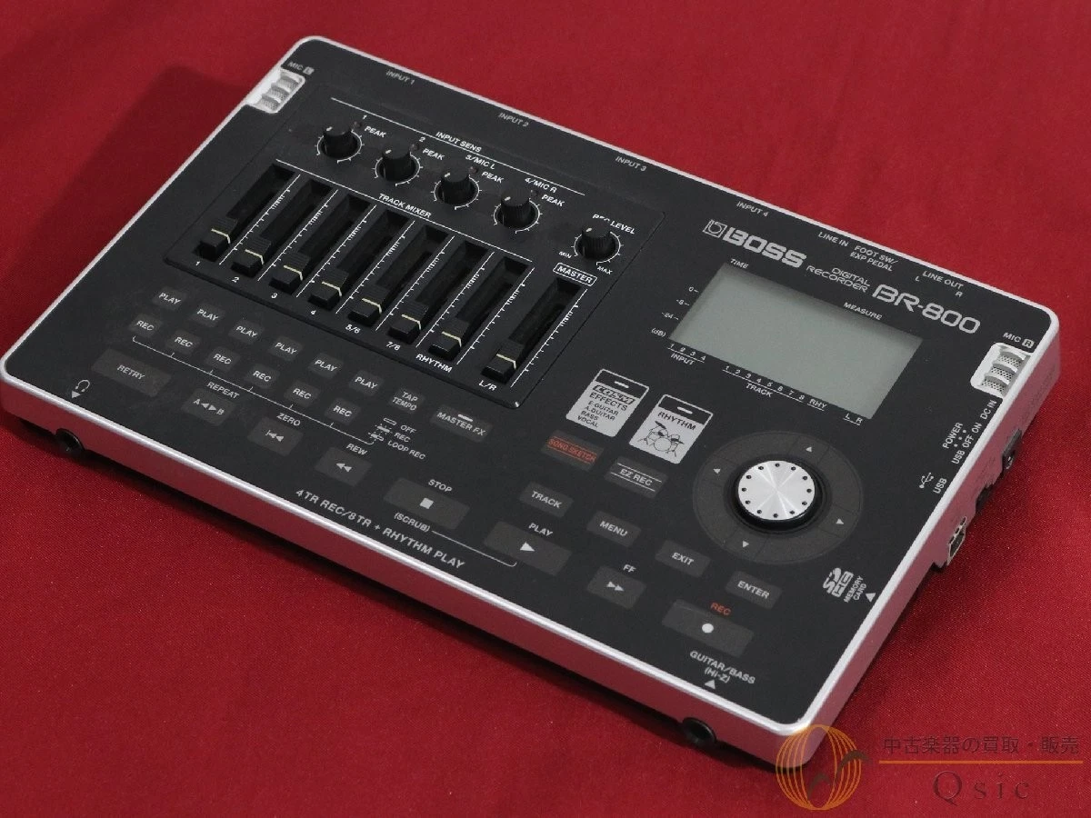 Boss Br 800 - огромный выбор по лучшим ценам | eBay