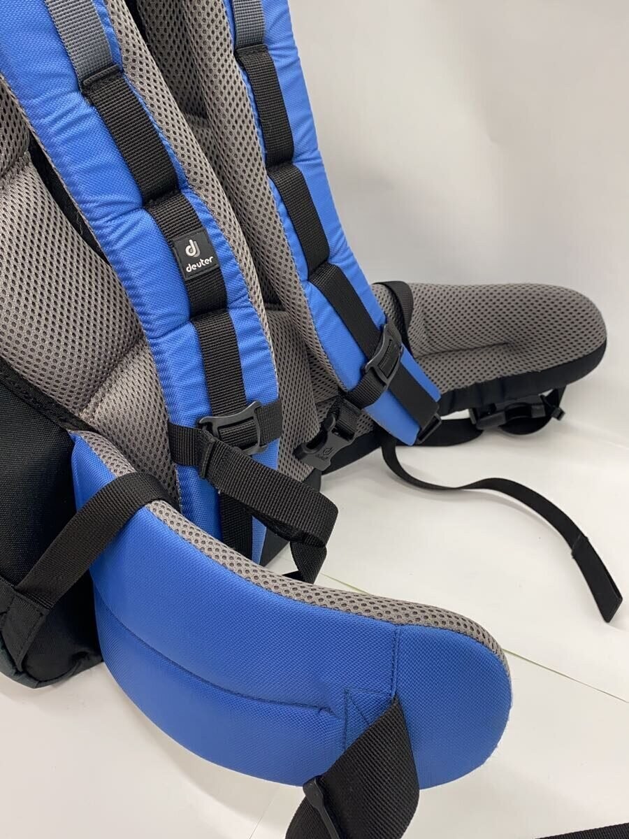 Deuter backpack BLU - image 8