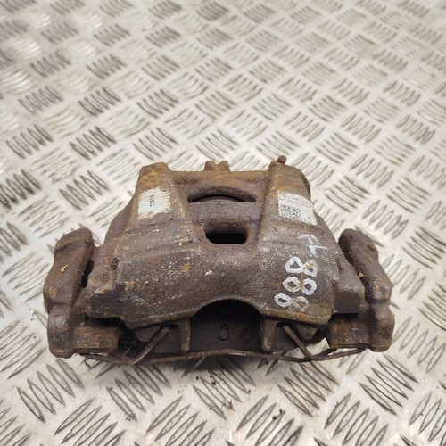 Volkswagen Tiguan 2008 Vorne links Bremssattel vorne Diesel 103kW PTM4361