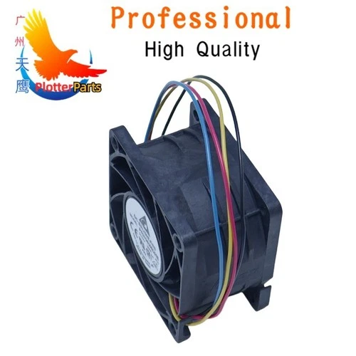 Cooling fan B4H70-67063 For HP Latex 310 330 360 370 335 375 115 110 315 Heater